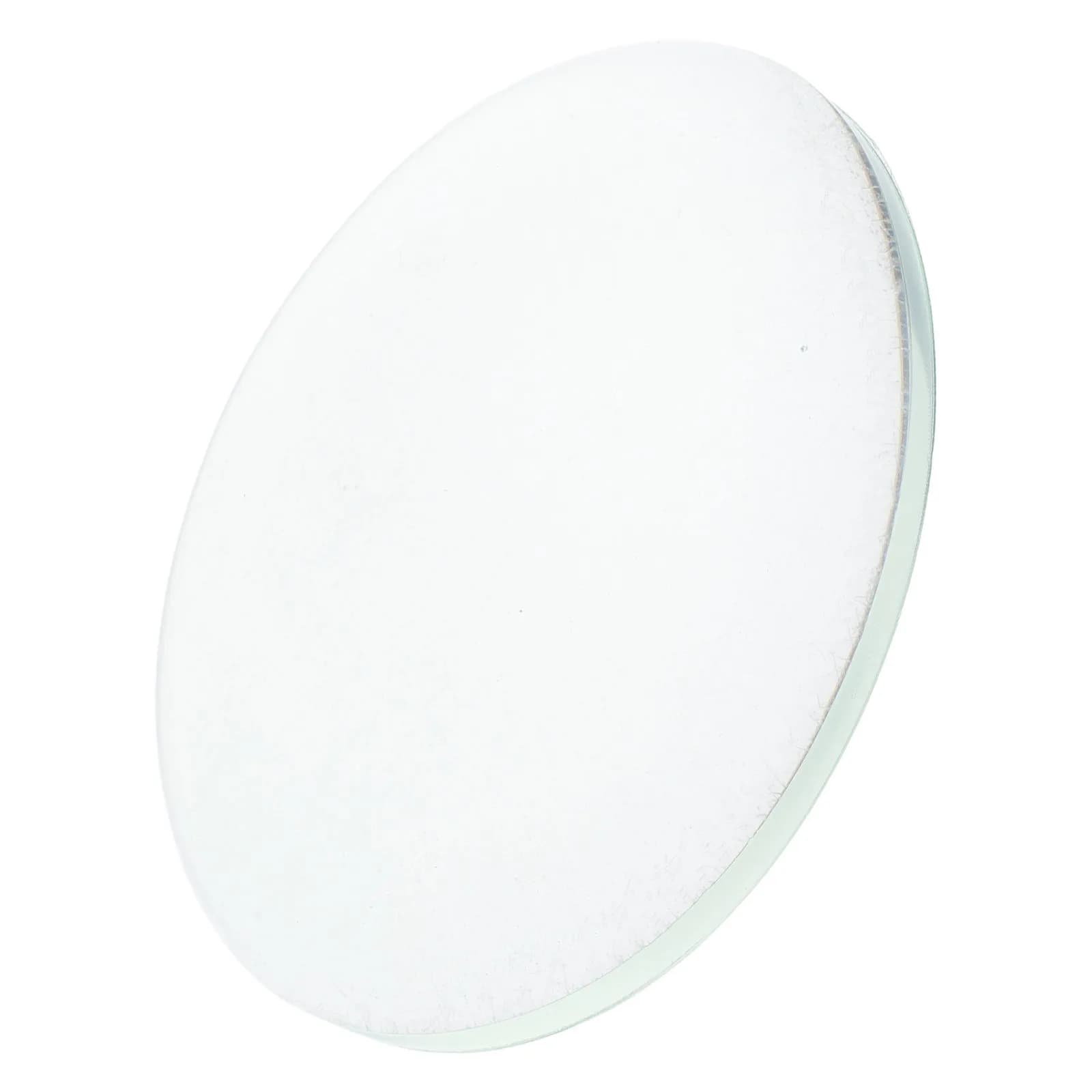 Poggiapolsi per Mouse in Silicone Morbido Trasparente, Design Ergonomico per Uso Prolungato al Computer, Supporto per Polso Trasparente per Gaming e Ufficio