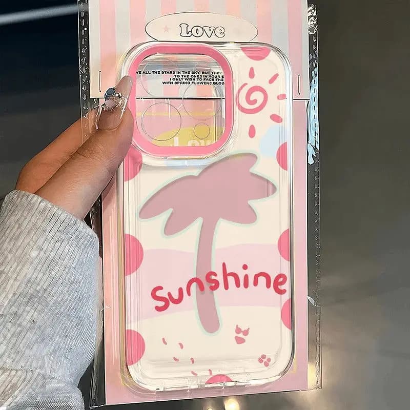 Soft Case with Fashion Leopard Print for iPhone 17 Air 17 Pro Max 16 15 14 13 12 11 Pro Max Mini XSMax XR X 7 8 Plus