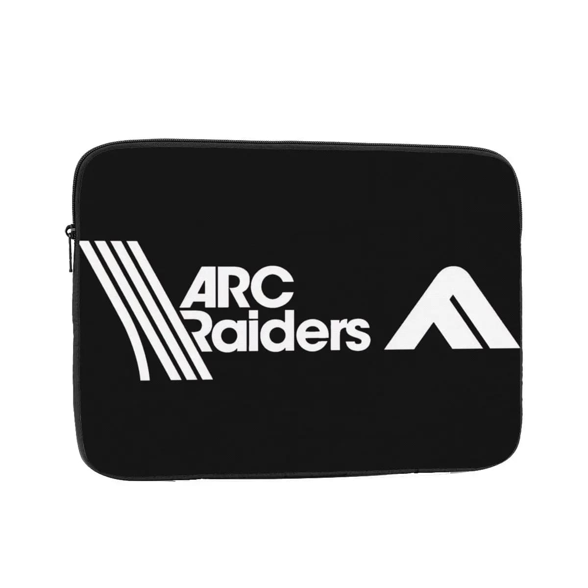 Custodia protettiva per custodia per notebook per laptop Logo del gioco ARC Raiders Custodia per tablet 12 13 15 17 pollici Custodia antiurto