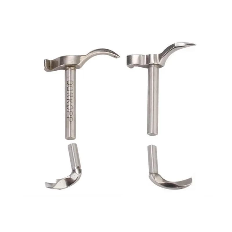 0557000611/2876/602/2872 DURKOPP ADLER 558 559 579 580 needle phoenix eye looper needle small fork thread