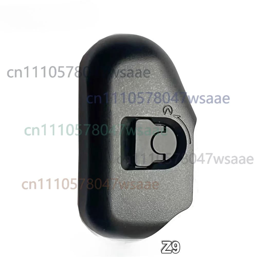 Z9 BL-7 Battery Chamber Cover Door Lid Cap Camera Repair Parts for Nikon 95% new