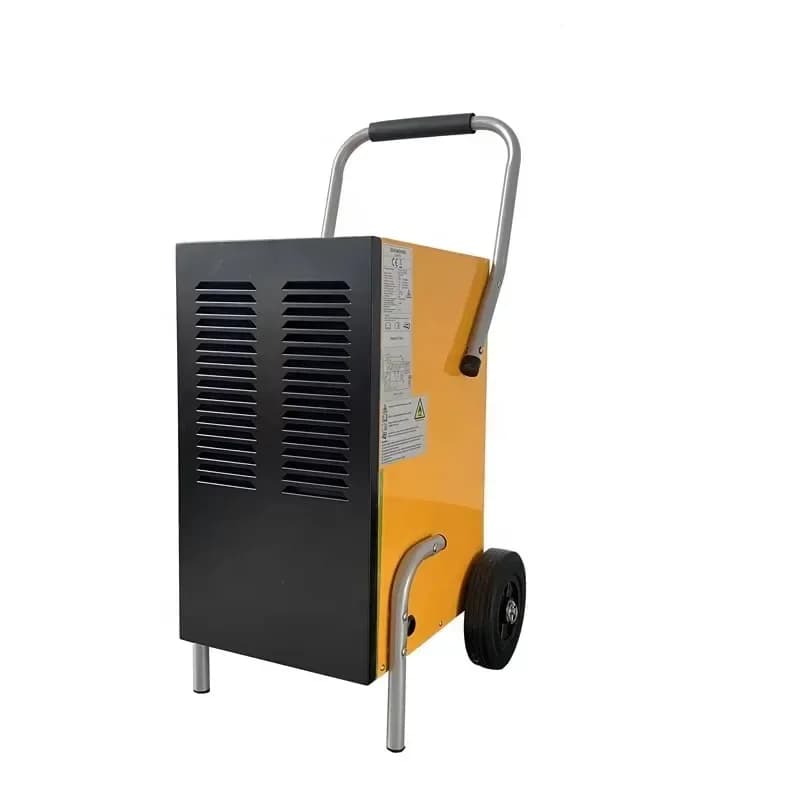 deumidificatore professionale industriale commerciale 50L
