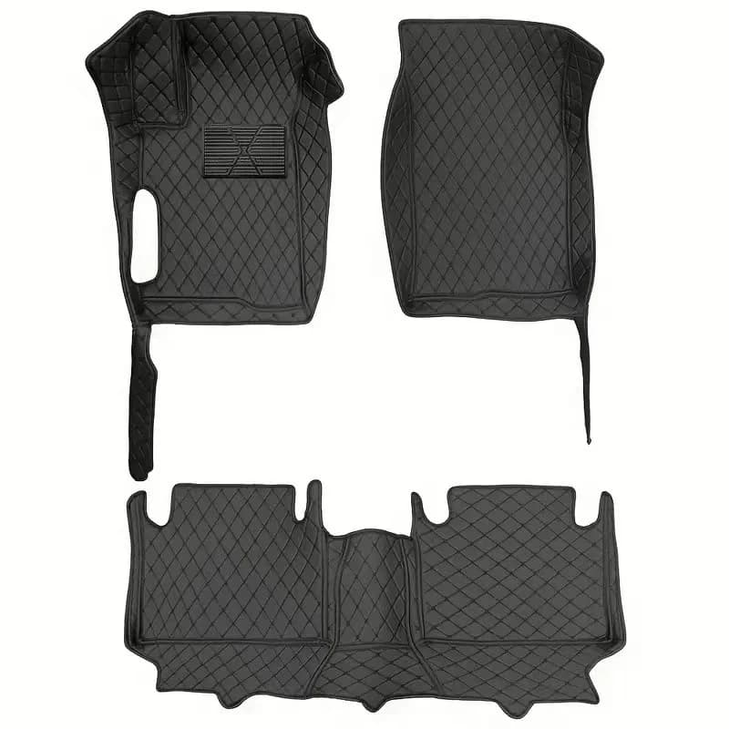 Guida a destra Tappetino per auto personalizzato adatto per Mini Cooper R56 Hatch 2007 2008 2009 2010 2011 2012 accessori auto Tappeto per auto