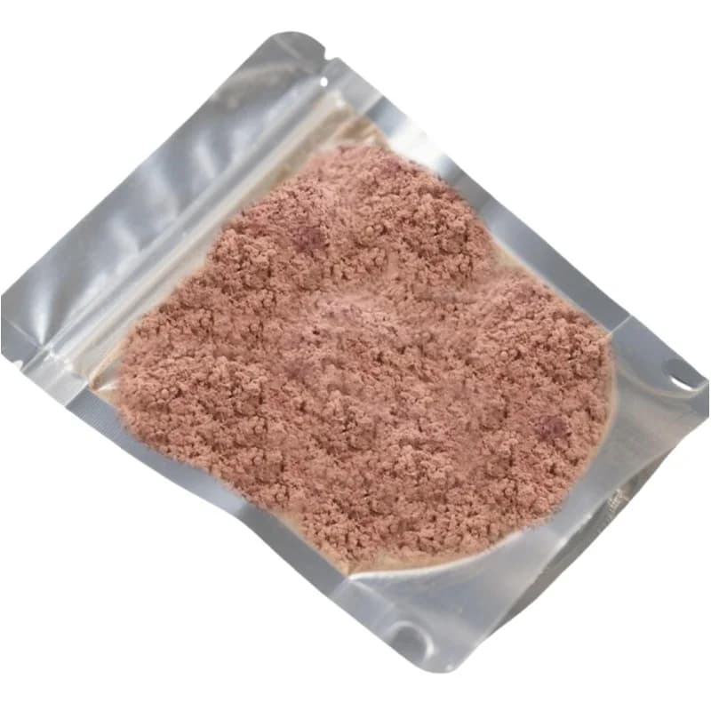 Polvere di Cedro Biologica Premium, Polvere Pura di Legno di Cedro per la Creazione di Incenso Fai-da-Te, Aroma Fresco e Materiale Grezzo Anti-odore per Fragranze Domestiche