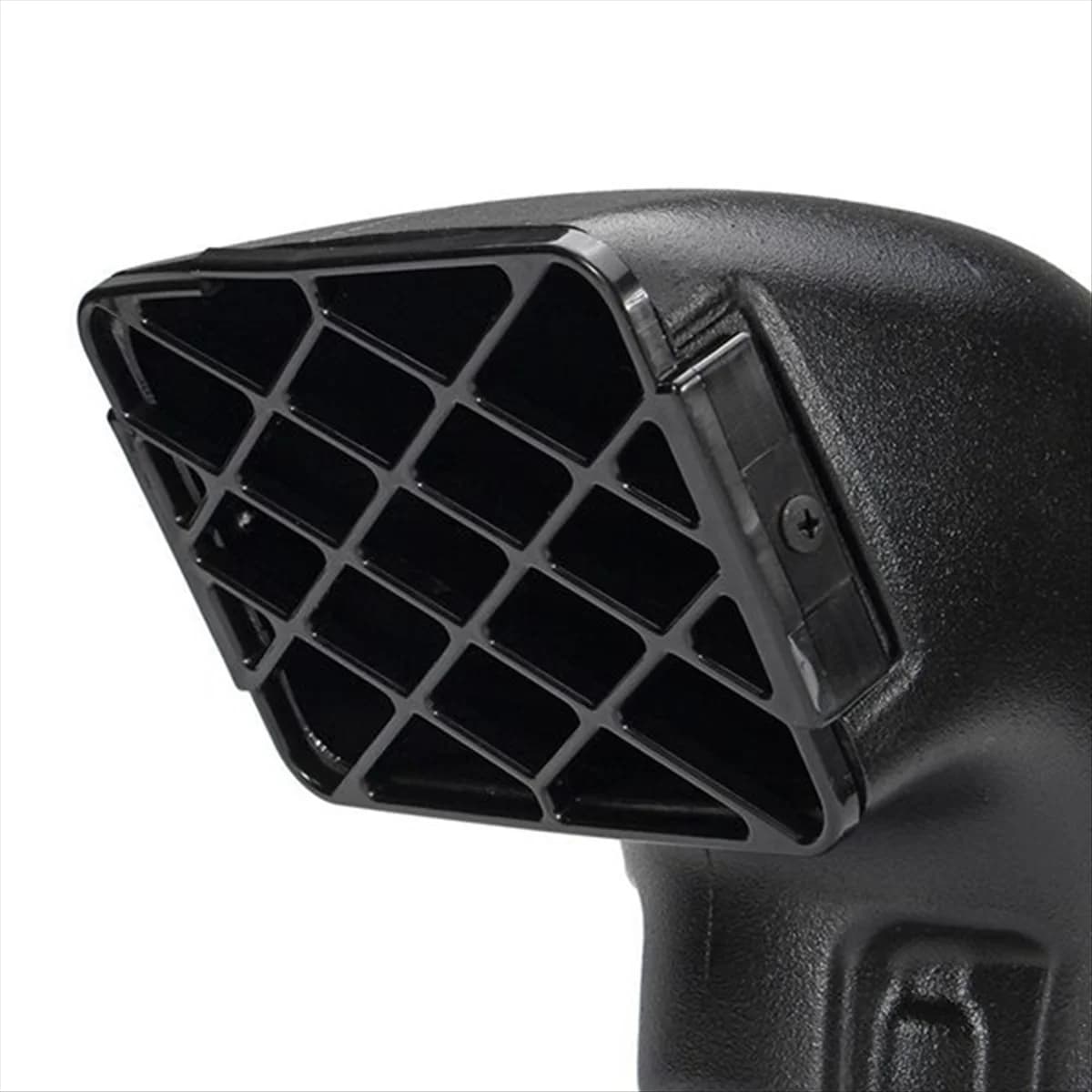 3.0 inch auto universal mouthpiece inlet air intake tube Wading gorge for mud offroad