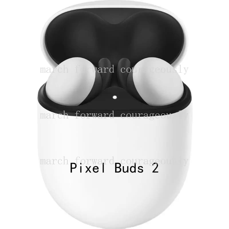 FOR Google Pixel Buds Bluetooth in-ear truly wireless translation sports waterproof and sweatproof headphones 95NEW