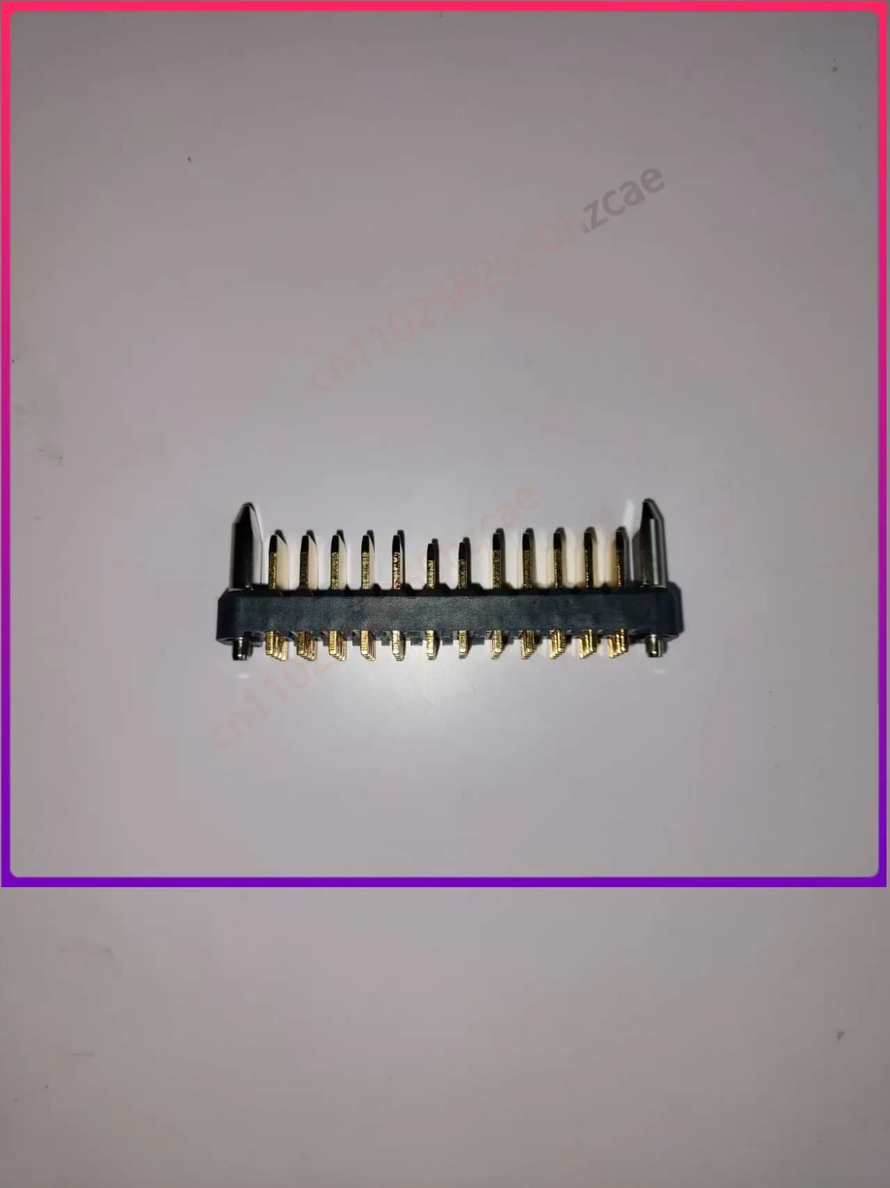 For DJI Agras T25 T30 T40 T50 2nd 3rd Generation Universal Socket Male Connector Factory Original Agricultural Drone Accessories