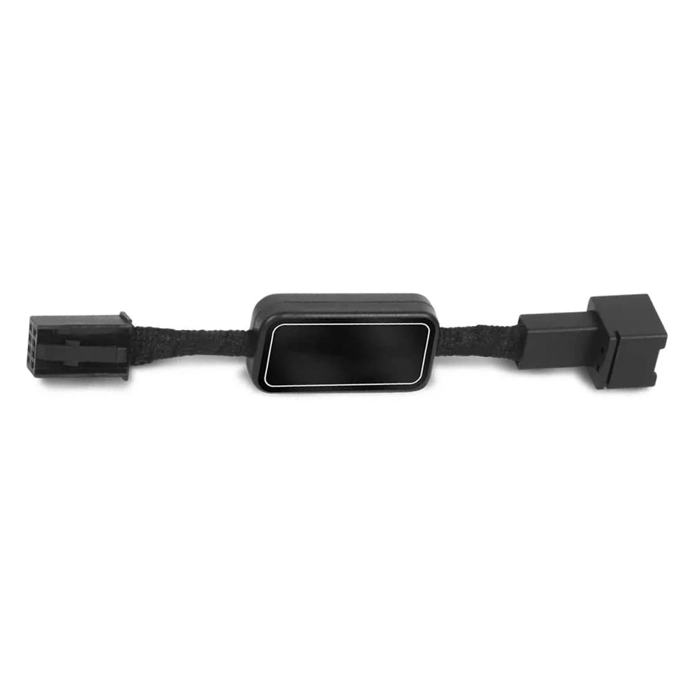 Auto Smart Auto Stop Canceller arresto automatico Start dispositivo di eliminazione del motore disabilita il cavo della spina per Audi Q7 4L 2010-2015