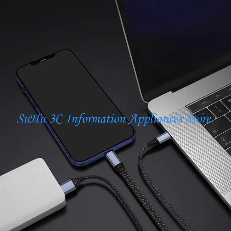 J0MB USB C Adattatore con scheda integrata per Music Live Stream