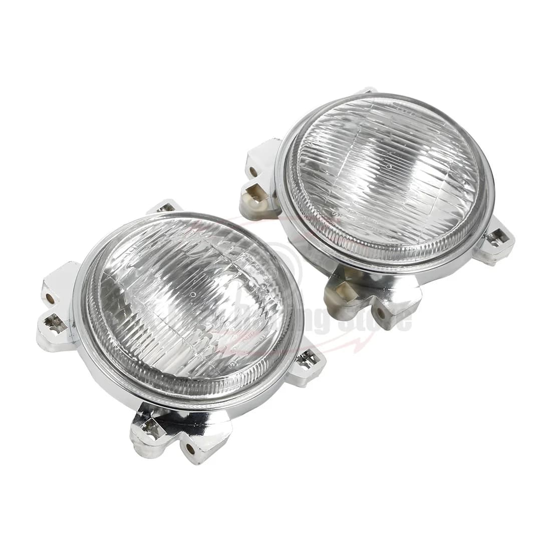 Gruppo faro anteriore moto per HONDA CBR250RR MC22 1990-1994 faro faro anteriore lampada muslimatexam