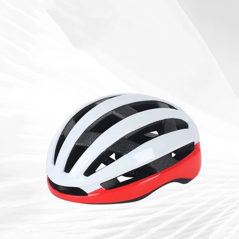 Adult Mountain Bike Helmet, Integrated, Breathable, Anti-shocket, Cycling Sports Equipment, Bicycle Helmets for Men and Women