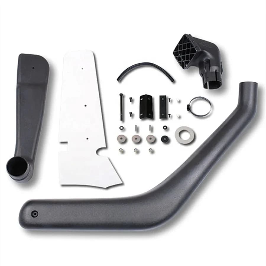 4x4 outdoor accessories for Isuzu Jackaroo Trooper Monterey Snorkel