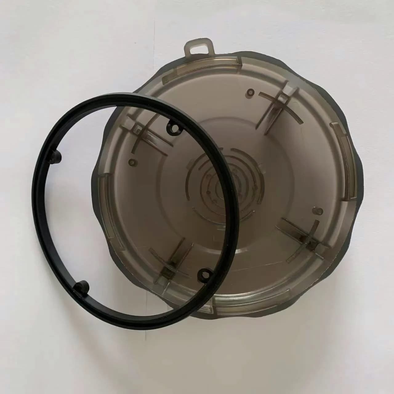 1 set di guarnizioni per il coperchio superiore del serbatoio spray per DJI T30/T20/T10, kit di ricambio per droni agricoli