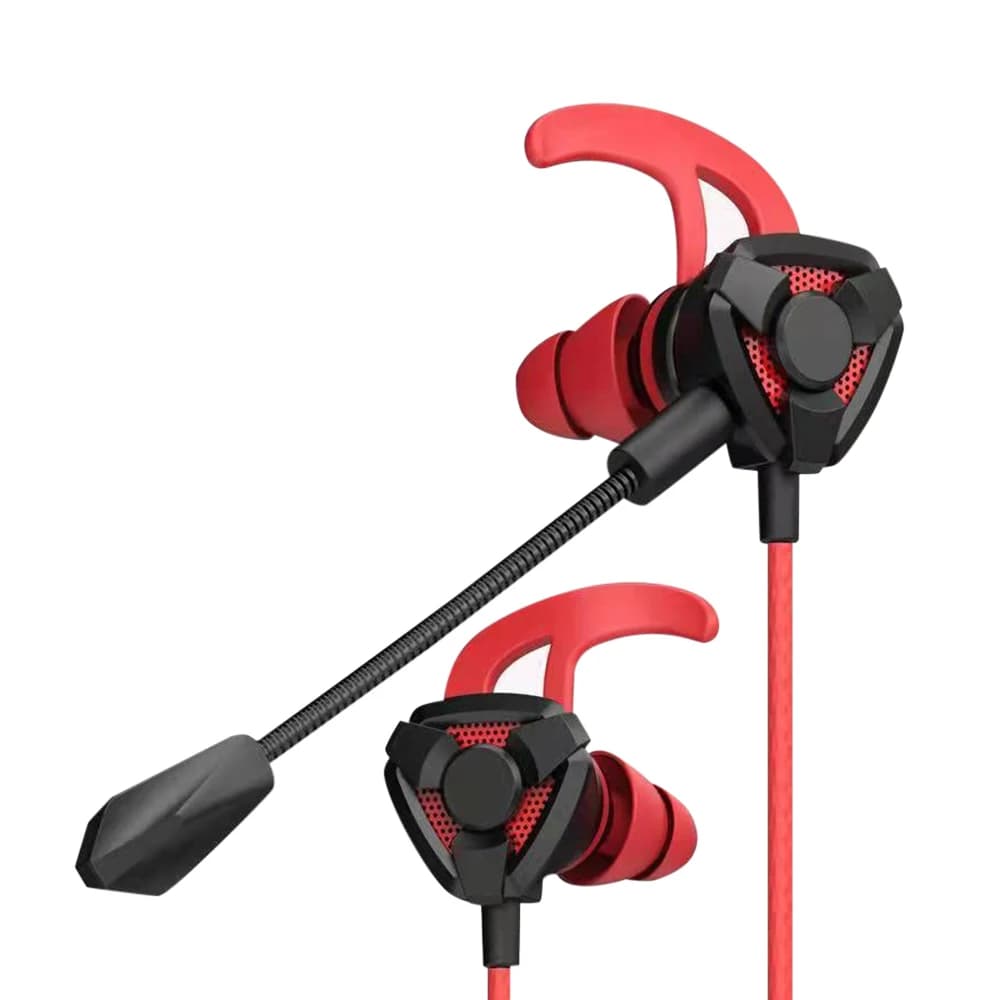 Nuove cuffie cuffie da gioco auricolari cablati auricolari da gioco con microfono per Pubg PS4 CSGO Casque telefono Tablet Laptop gioco universale