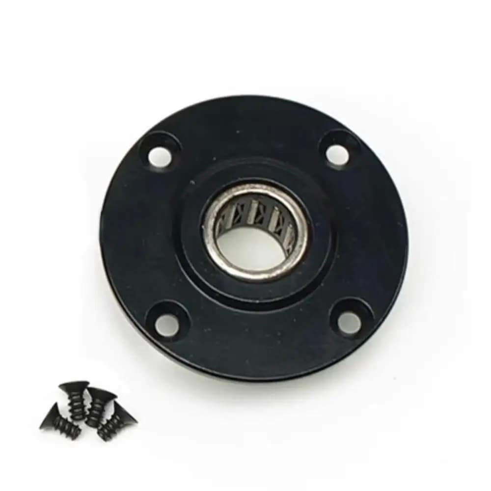 RC 500 Metal Main Gear Center Case Axis Tarot 500 parte dell'elicottero per Align Trex 500