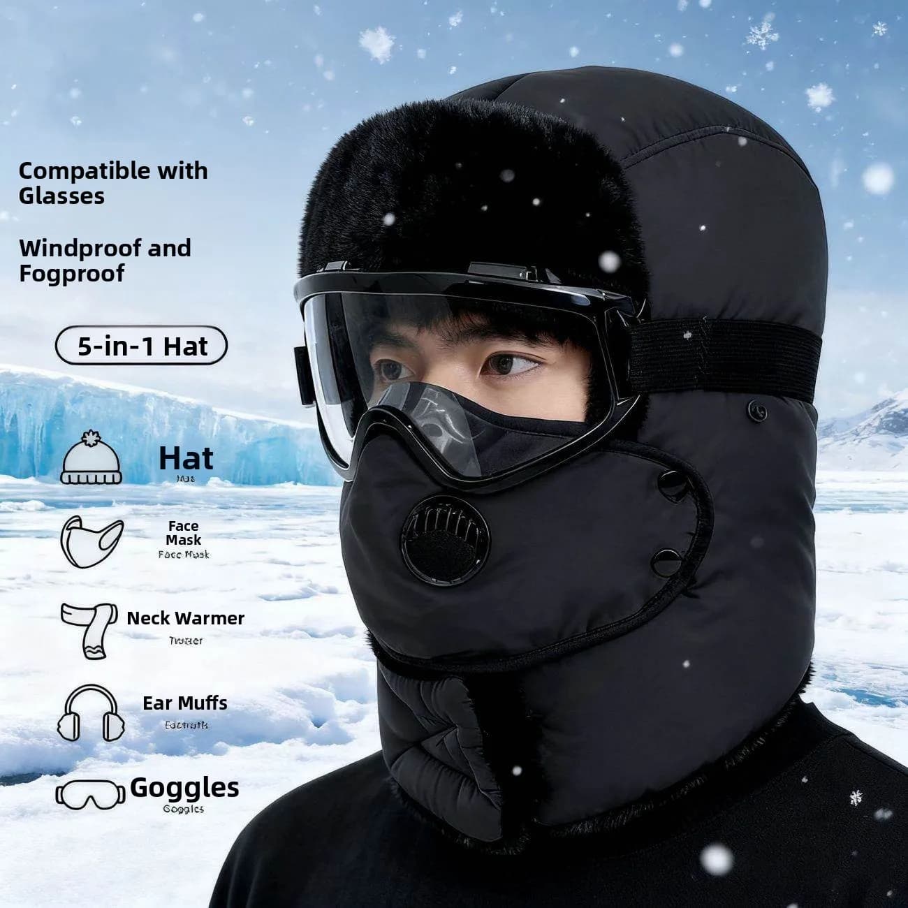 Men's and Women's Cotton Windproof, Cycling Footwear, Indoor Cycling and Casual Use