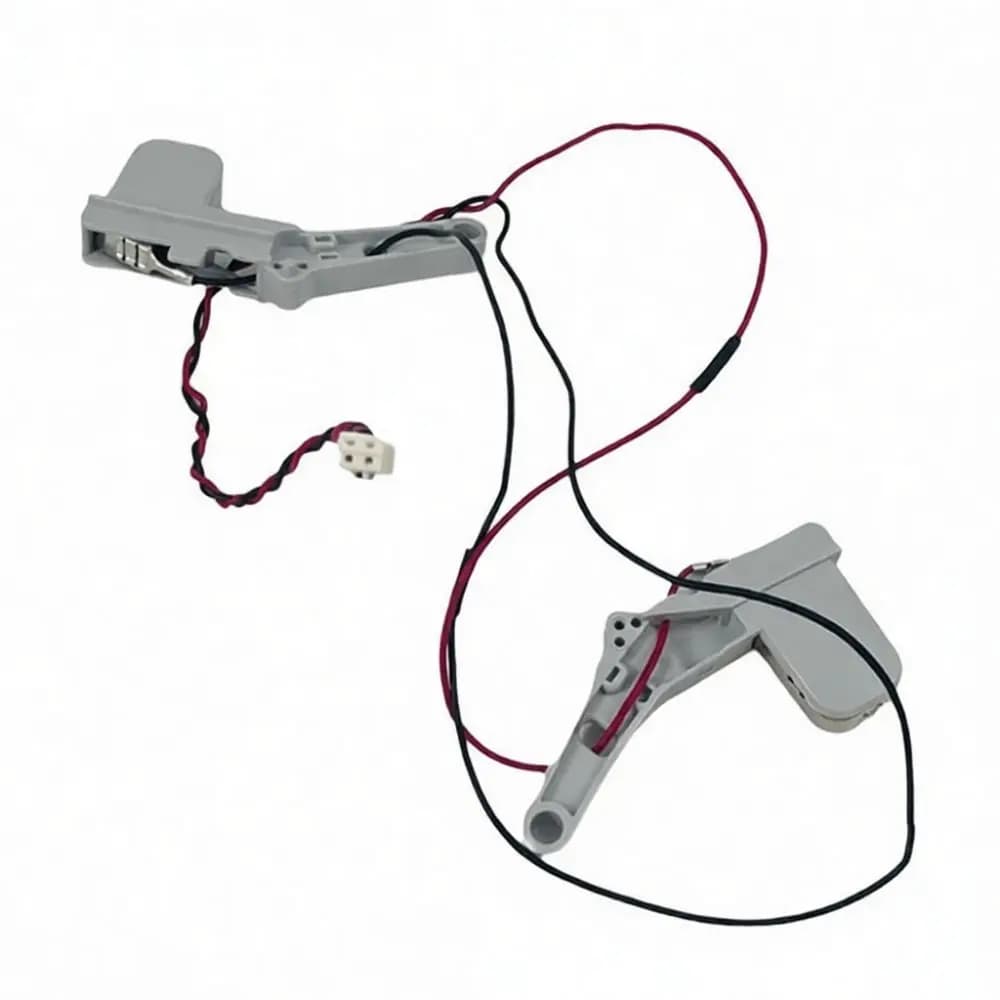 Replacement Base Contact Module For Roborock S7 Max Ultra G10 G20 G30 P20 Q Revo Robot Vacuum Charging Station
