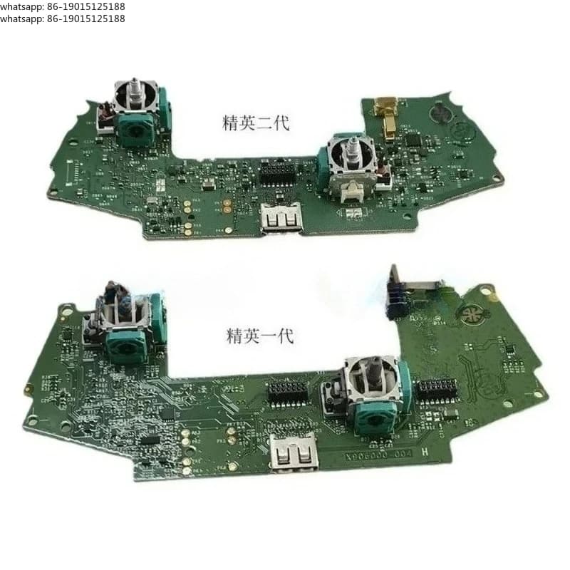 Adatto per schede madri di controller, schede controller wireless, schede madri funzionali, accessori per videogiochi