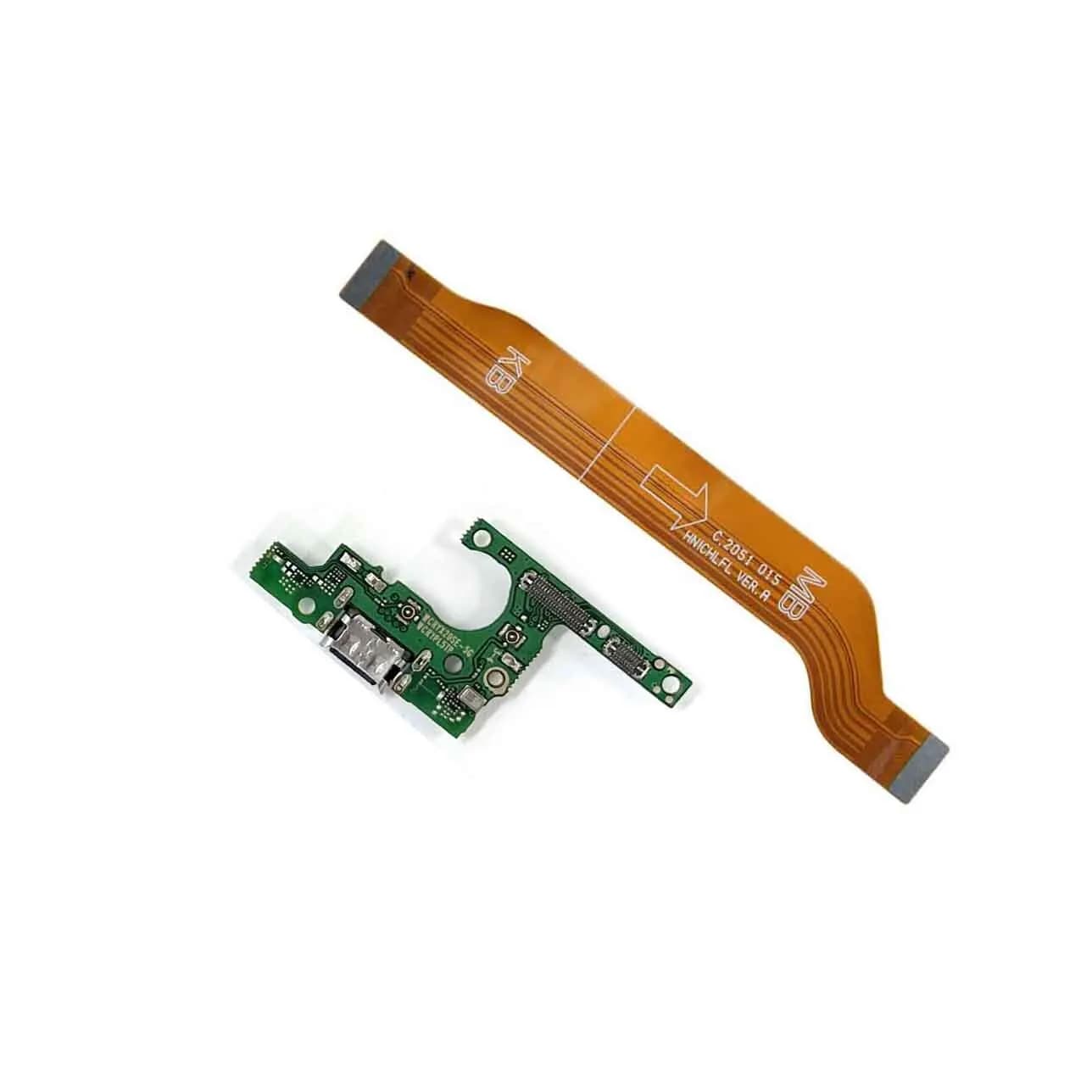 For Huawei Nova 10 10Pro 10SE 10Z Flexible charging cable USB charger port