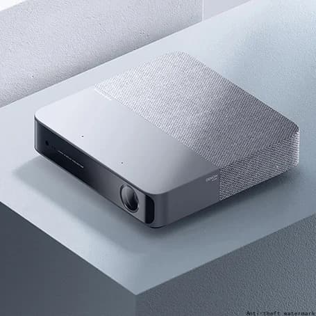 Prodotto di vendita caldo del 2025 - Mini proiettore portatile Fengmi S5 ALPD 1080P DLP Proiettore Home Theater 4K