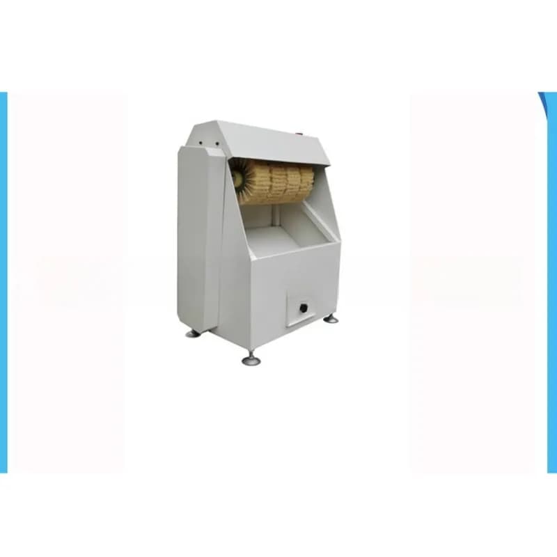 Brush machine PCB board cleaning machine, tin slag cleaning equipment Manual brush machine Efficient
