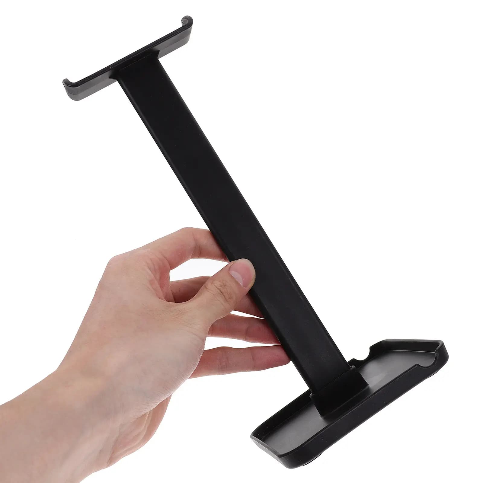 Supporto da Tavolo Robusto per Cuffie da Gaming, Porta Cuffie Resistente per Esposizione su Scrivania