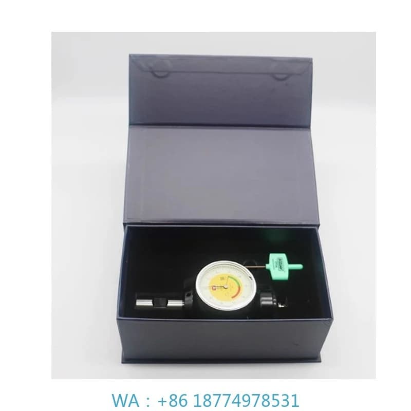 Find For CNC Axis Universal Detector Tool with Storage Box 3D Edge Tools, High Precision Universal 3D Edge