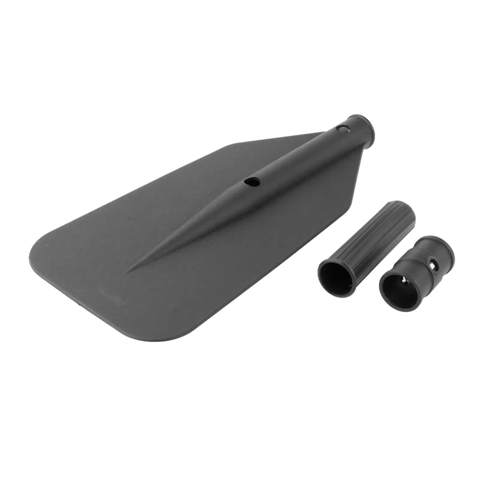 Connettore per remo gonfiabile in gomma per canoa per kayak da 3 pezzi/set