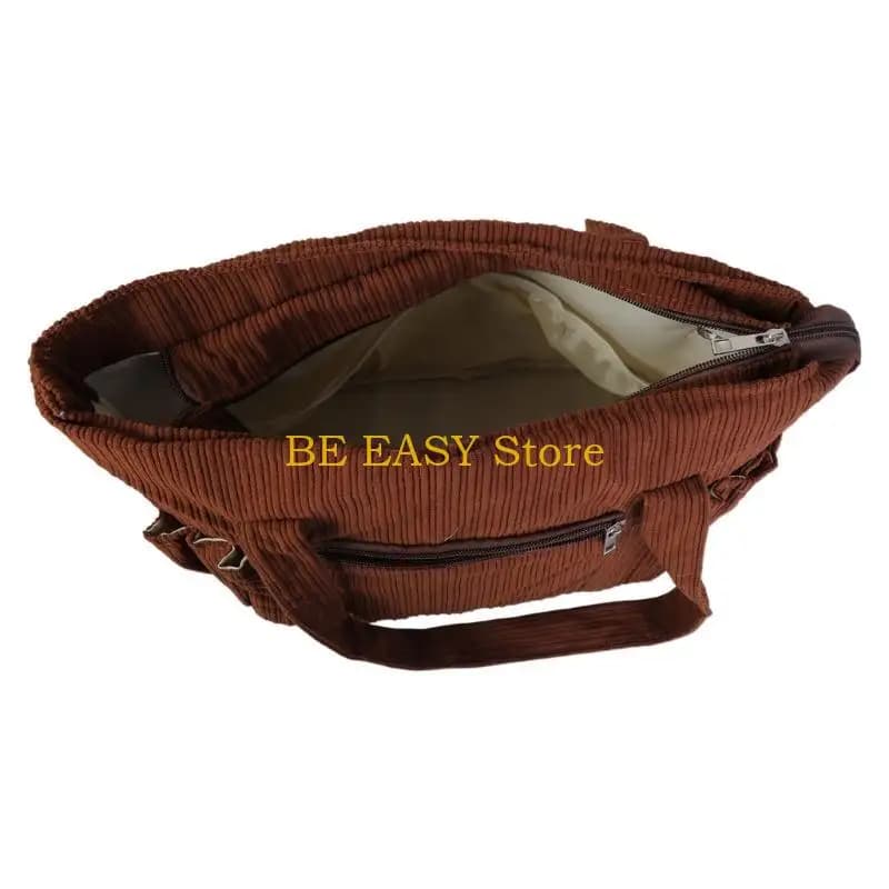 E28F Borsa per filati Borsa da viaggio per maglieria all'uncinetto per accessori per maglieria in filato per uncinetto