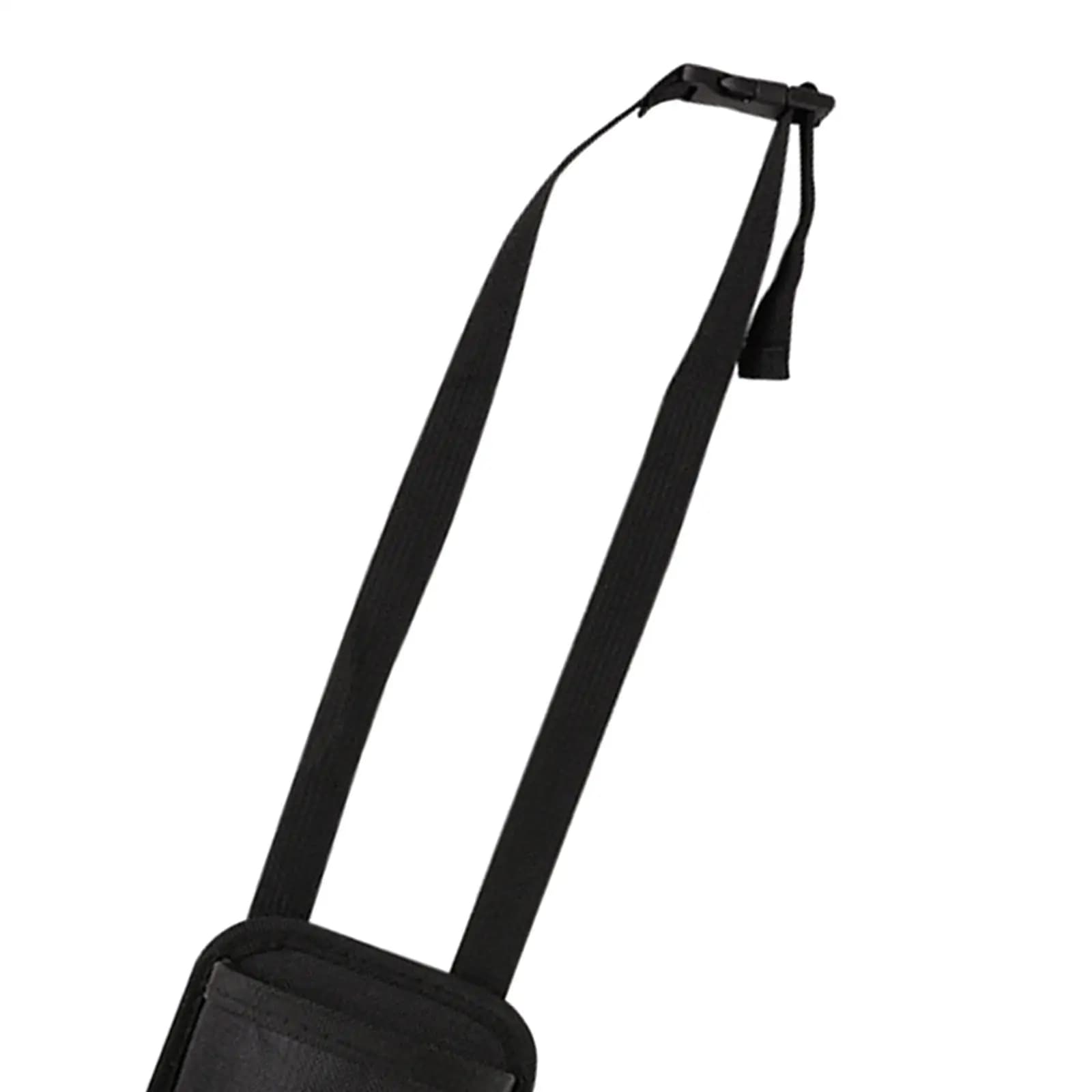 Extinguisher Bag Car Back Seat Organizer Universal Hanging Bag