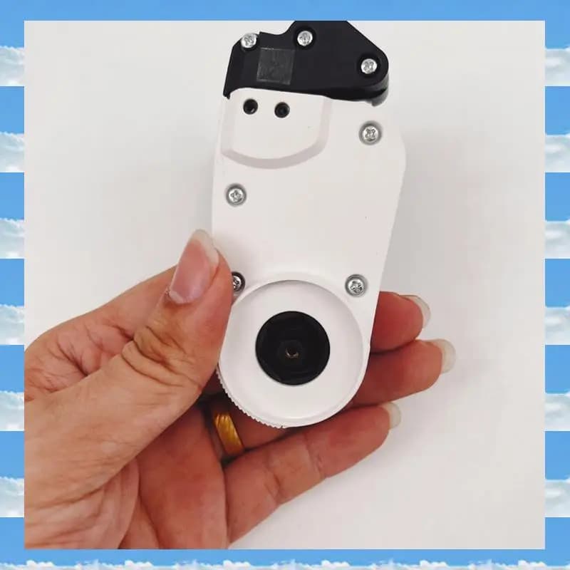 A11I Nuovo Per Dreame X40 Ultra Completo X40 Pro Ultra Robot Aspirapolvere Spazzola Esterna Swing-Out Gruppo Motore
