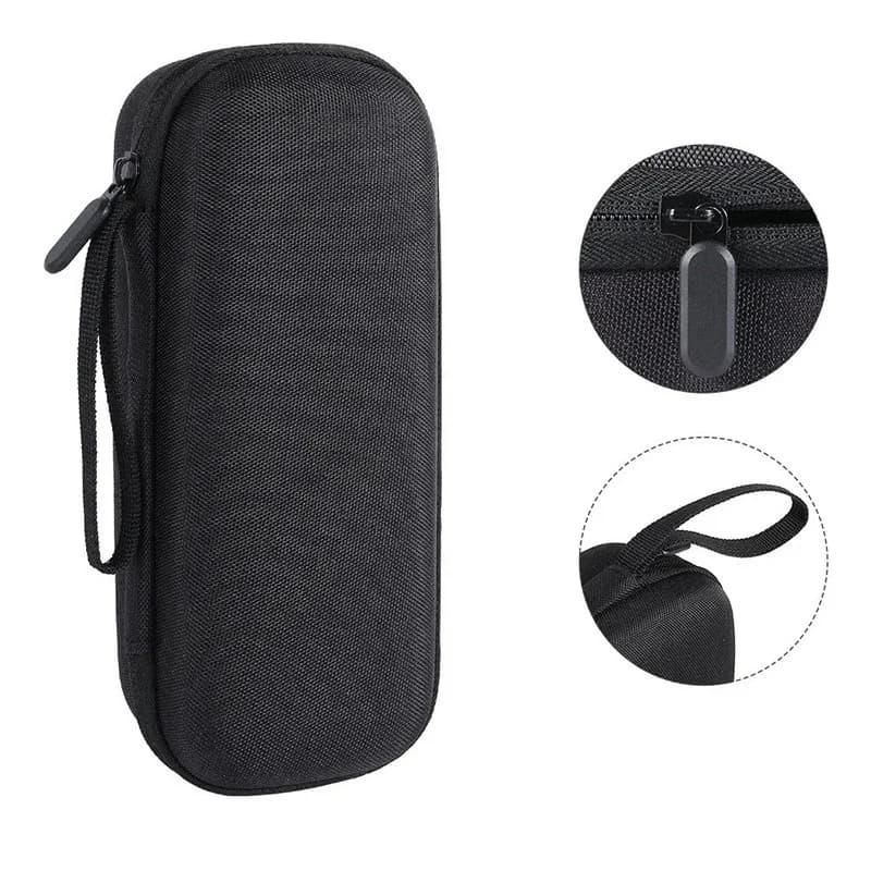 For Xiaomi Car Inflator 1S Pump Storage Box Inflator Treasure Case Electric High Pressure Inflator Pump Portable EVA Storage Bag