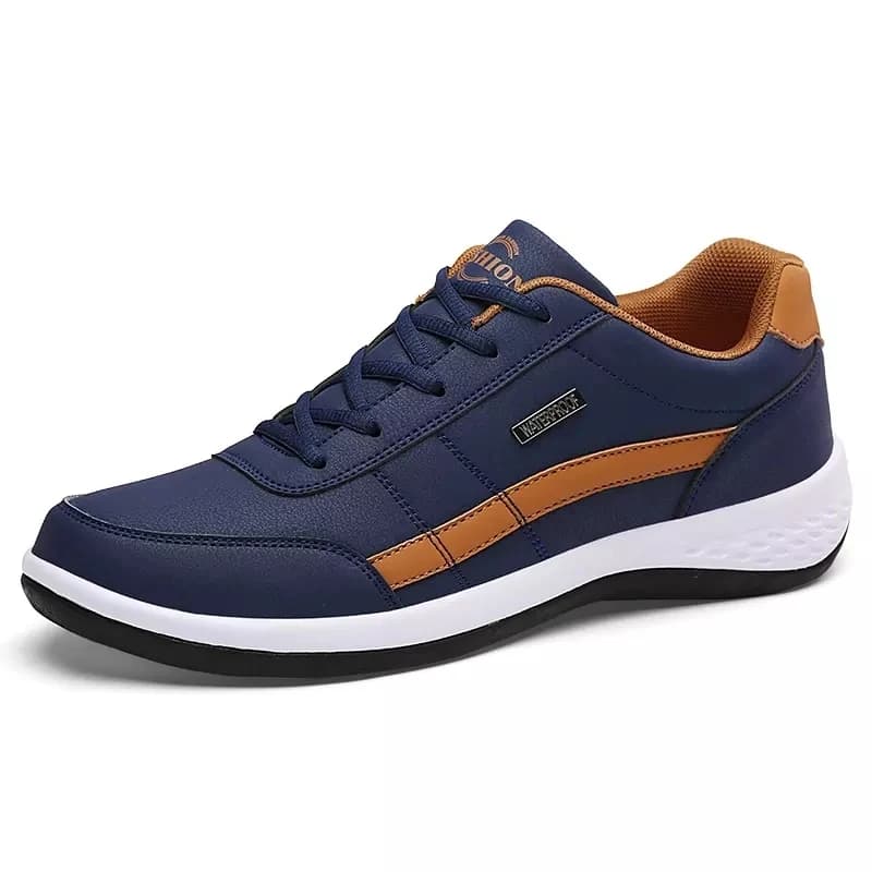 Nuove Scarpe Sportive da Uomo e Donna con Suola Spessa, Leggere e Confortevoli per Corsa all'Aperto