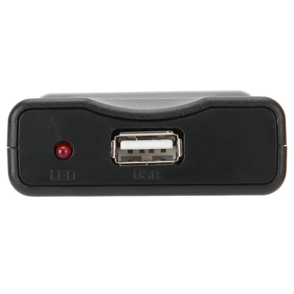 Professional USB2.0 SCART Capture Card with 3.5 Editing Software Support MPEG4/AVI Formats Game Video Capture Card