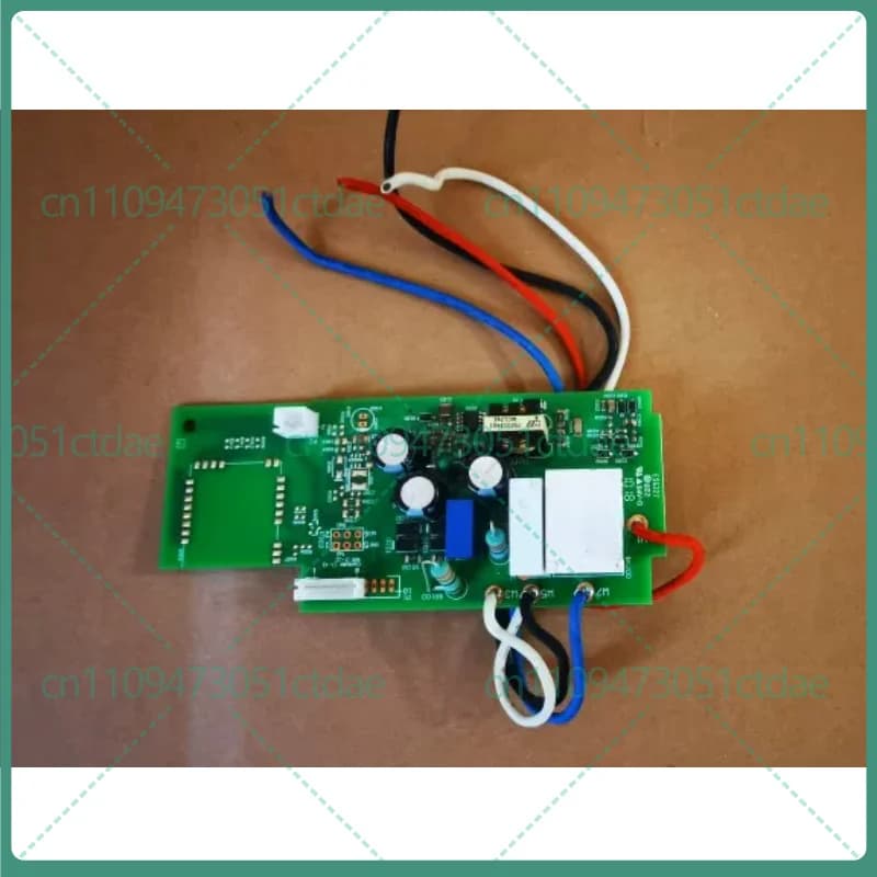 For Philips Air Fryer Main Power Control Board Fit HD9650 HD9651 HD9654 Circuit Motherboard Replacement Parts