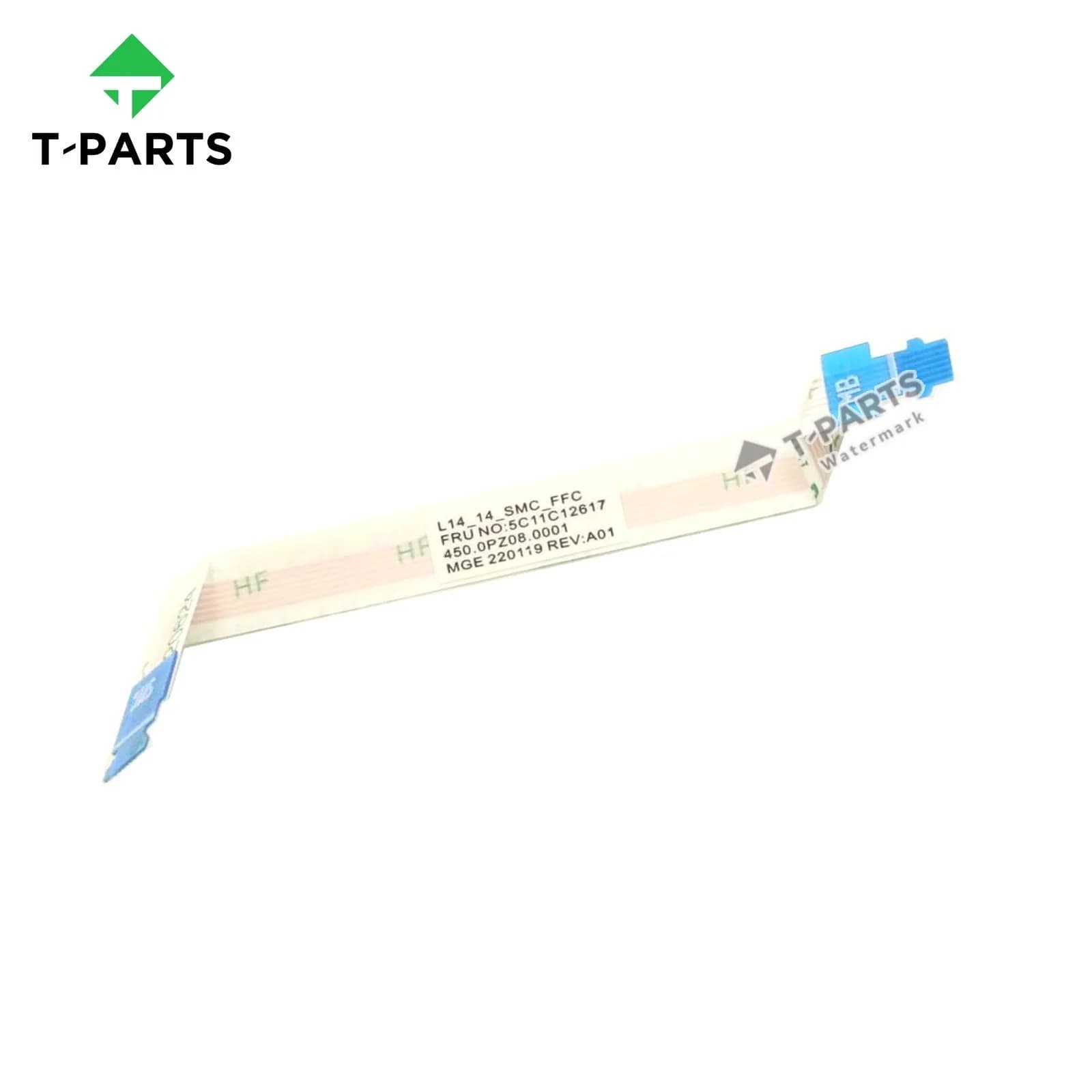 5C11C12617 Cavo FFC per scheda smart card per Lenovo Thinkpad L14 Gen 3 Gen 4 Gen 5 L16 G1