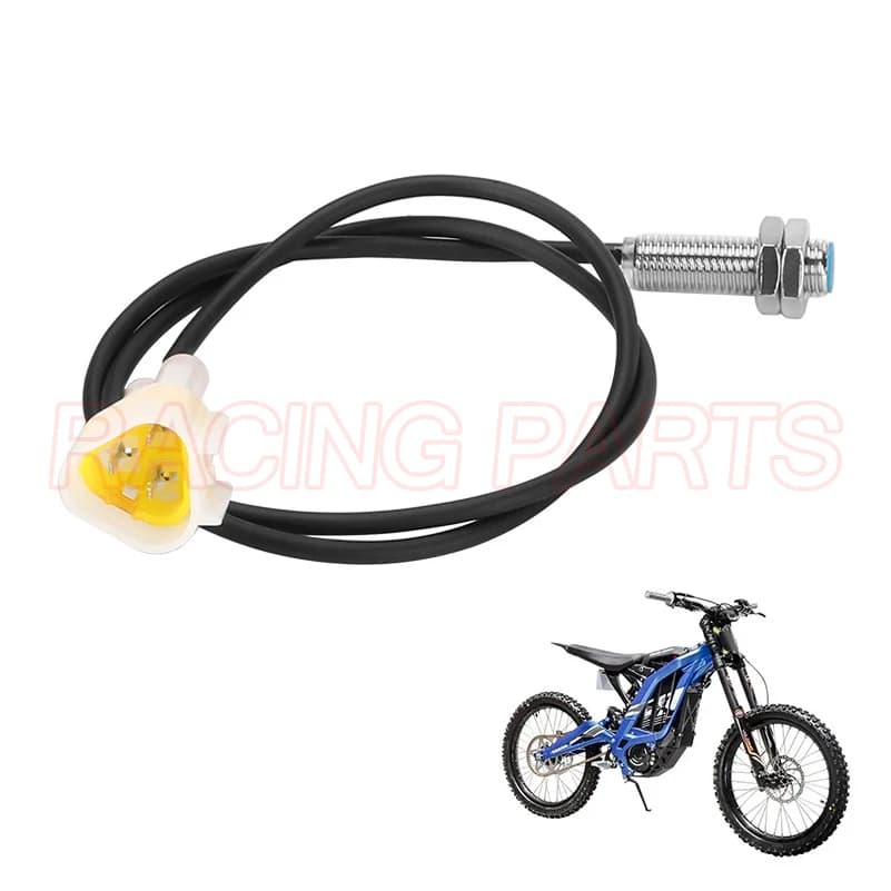 Foot Support Sensor for Surron Light Bee X Electric Bottom Bike SUR-RON Light Bee Side Bracket Switch Parts