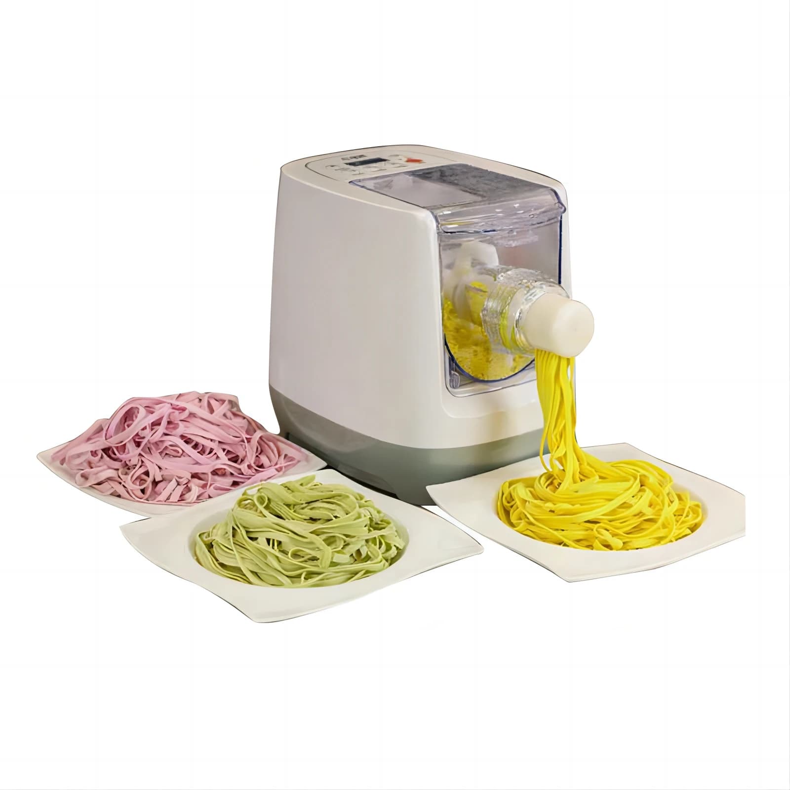 Household Appliances Small Mini Automatic Electric Pasta Noodle Maker Spaghetti Noodle Making Machine