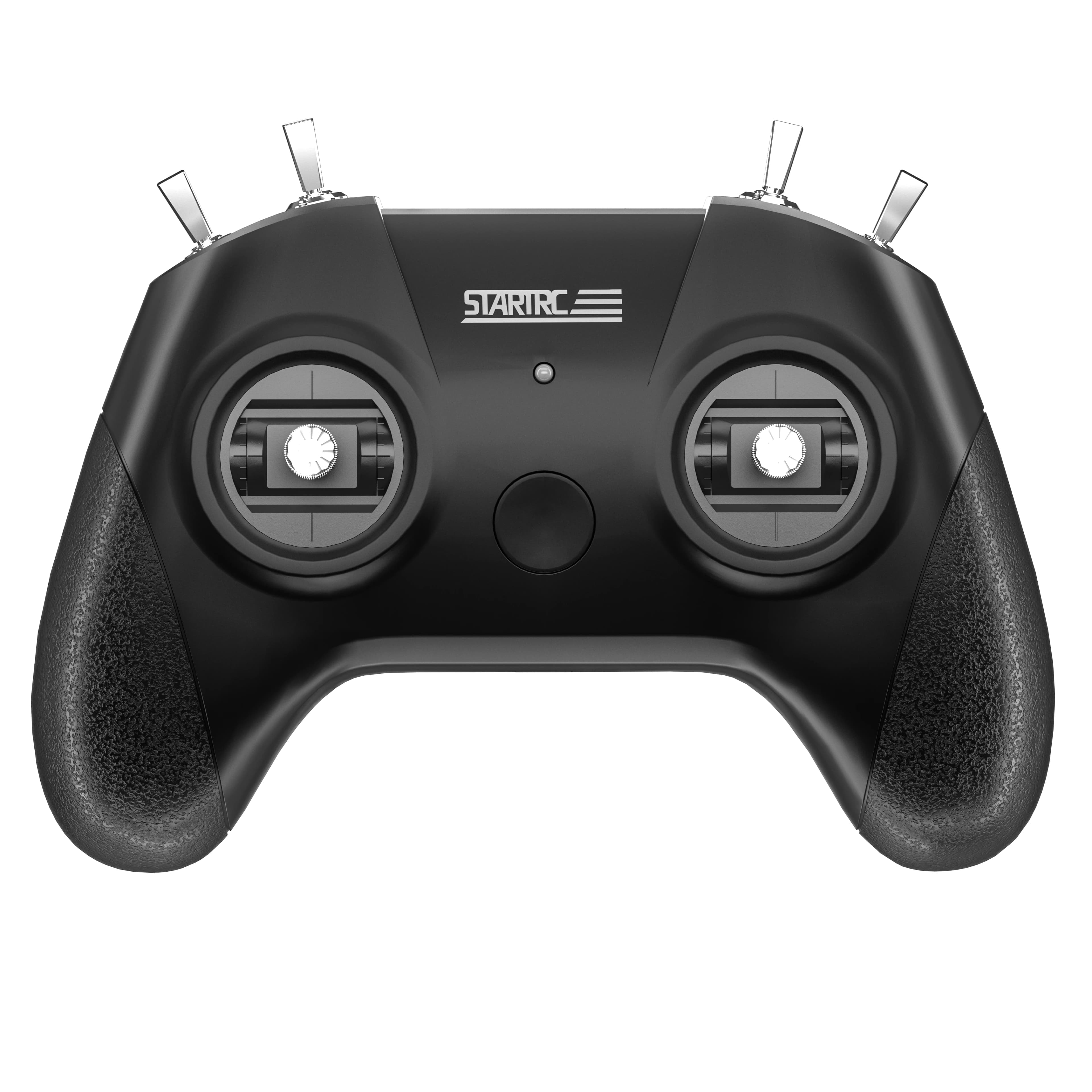 FPV DEVASO Drum Training Simulator, 8 Channels Flight Controller Compatible with DJI DRL Liftoff LOGIC