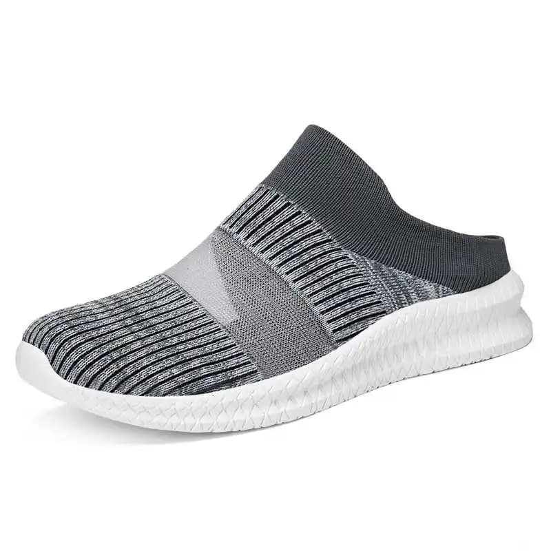 Calzature da esterno robuste primavera-autunno Mary Jane Sneakers marroni da uomo Scarpe di marca firmate Sport famose High-tech