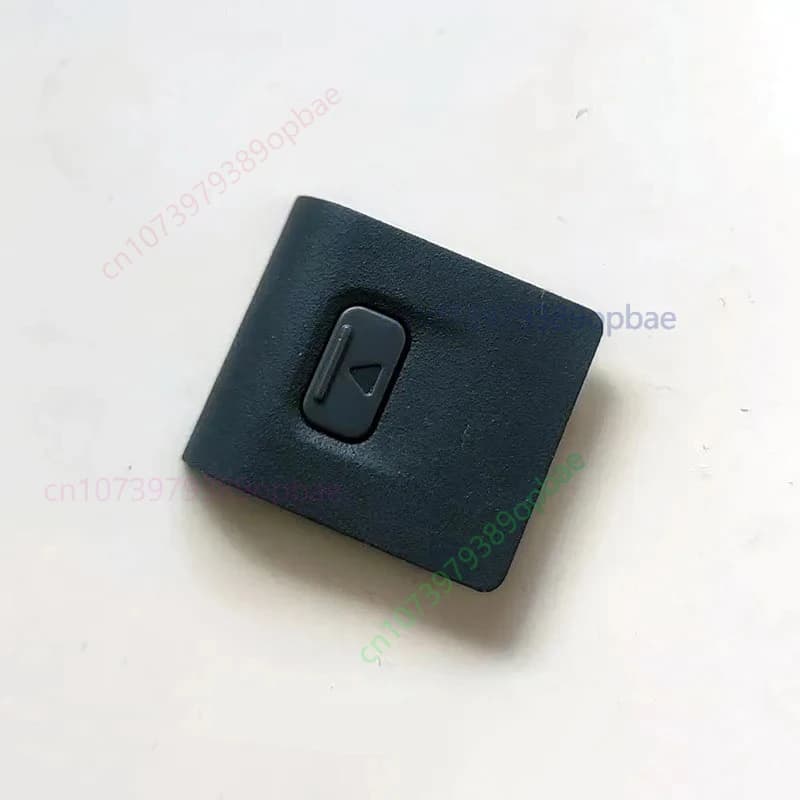 Nuove parti di ricambio originali per la copertura del connettore Type-C per DJI Osmo Action 3; Action 4; Action3 Action4 camera.