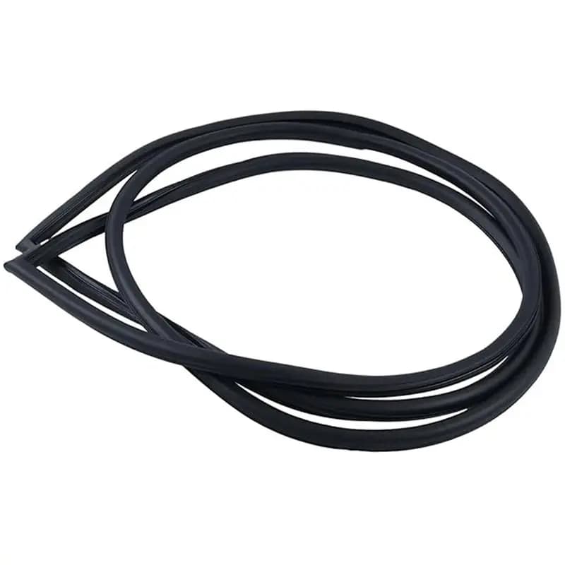 Classy-For Cadillac CTS XTS 2008-2013 Front Sunroof Weatherstrip Replacement- 23142058 22924514 NEW Parts