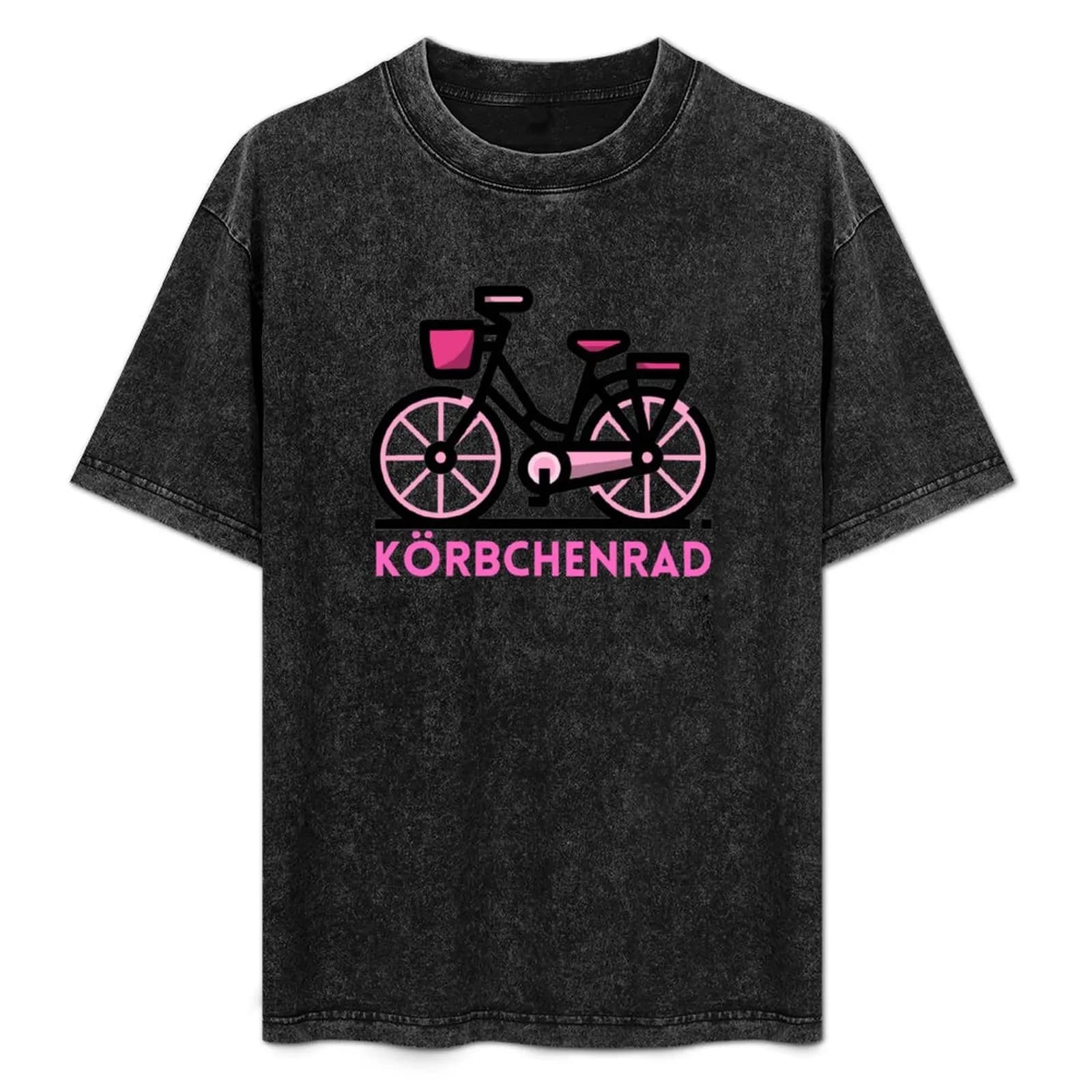 T-shirt Cup Wheel T-shirt basic a maniche corte in tinta unita