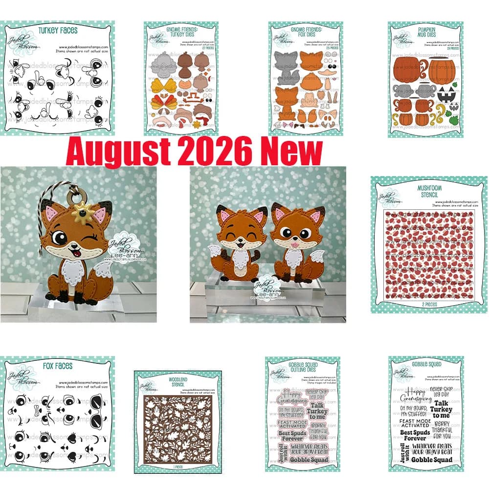 Housing Parts 2026 New Metal Cutting Dies Clear Stamps Stencil Handmade DIY Scrapbooking Photo Album Embossing Birthday Template