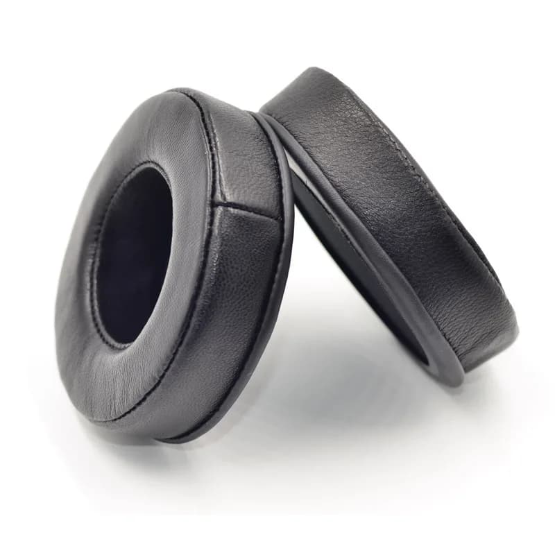 Comfortable Soft Ear Pads Headphone Replacement Cushion Earpads For AKG K545 K845BT K540 Over Ear Stereo Gaming Headset