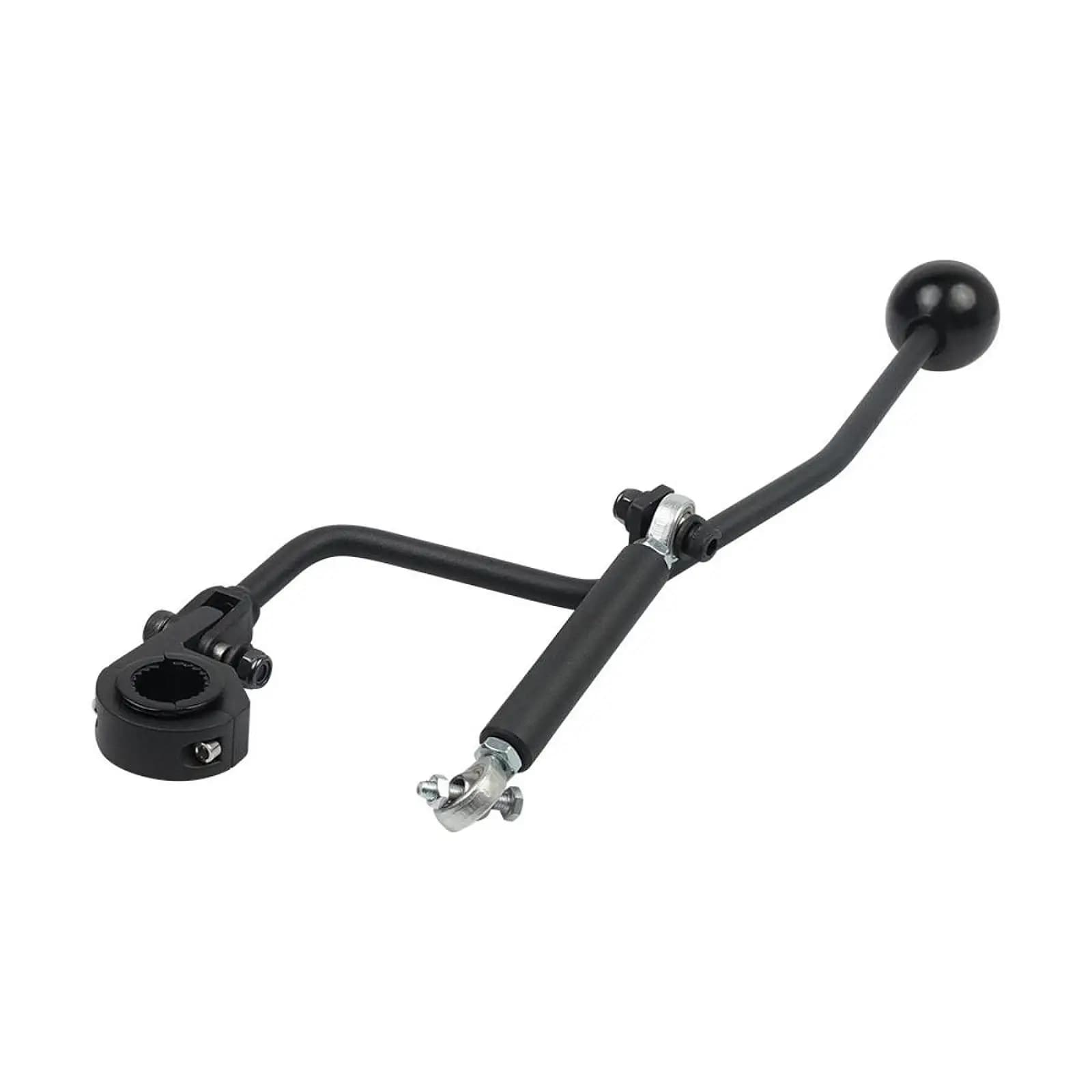 Forward Reverse Gear Shift Lever Set Durable Metal Kit for 900 Models 2019 to 2025 Vehicle Tool
