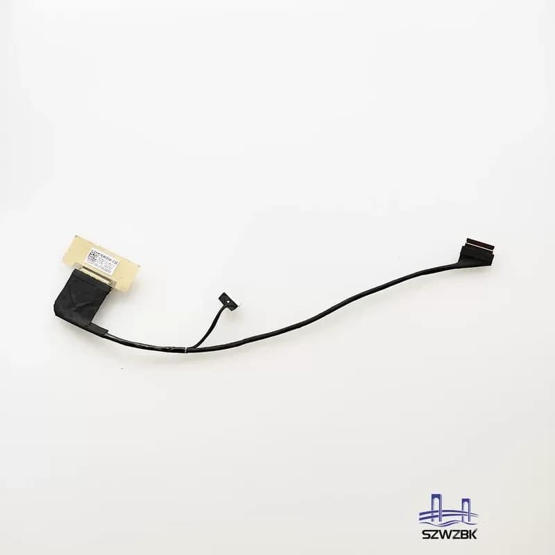OLED Screen Cable for HP 13-BF DC02C00YL00 TPN-C161 IPA32 Laptop Display Cable
