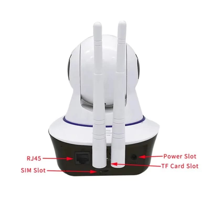 2026 Wholesale Factory Price Camera Security System
