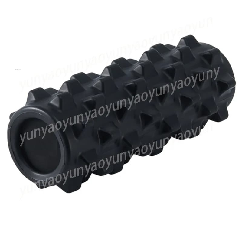 Wolftooth Massage Roller in High Durability Foam for Yoga, Muscle Relaxation and Fitness