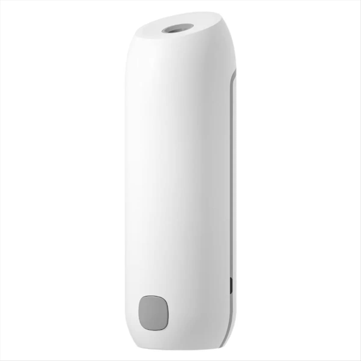 Vendita al dettaglio! Diffusore di aromi intelligente, mini deodorante per ambienti, umidificatore per montaggio a parete per oli essenziali per la casa, macchina per profumo compatta A